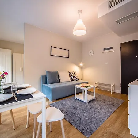 Kazimierz Friendhouse * Krakow
