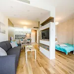 Kazimierz Friendhouse * Краков