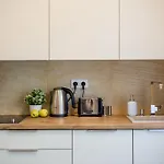 Апартаменты Kazimierz Friendhouse