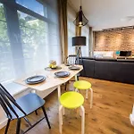 Kazimierz Friendhouse