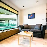 Апартаменты Kazimierz Friendhouse