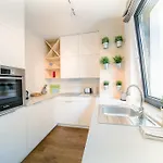 Апартаменты Kazimierz Friendhouse *
