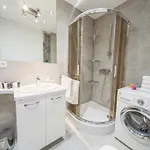 Kazimierz Friendhouse Апартаменты Краков