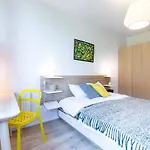 Kazimierz Friendhouse Апартаменты