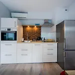 Kazimierz Friendhouse Апартаменты