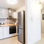 Kazimierz Friendhouse Апартаменты Краков