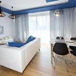 Kazimierz Friendhouse Апартаменты *