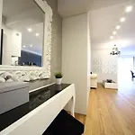 Kazimierz Friendhouse Апартаменты