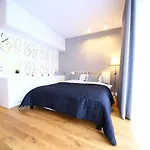 Kazimierz Friendhouse Краков
