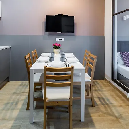 Apartment Kazimierz Friendhouse *