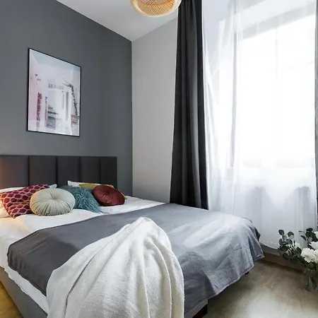 Kazimierz Friendhouse *