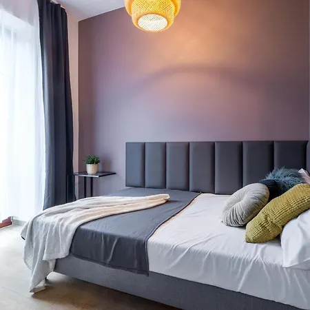Apartment Kazimierz Friendhouse Krakow