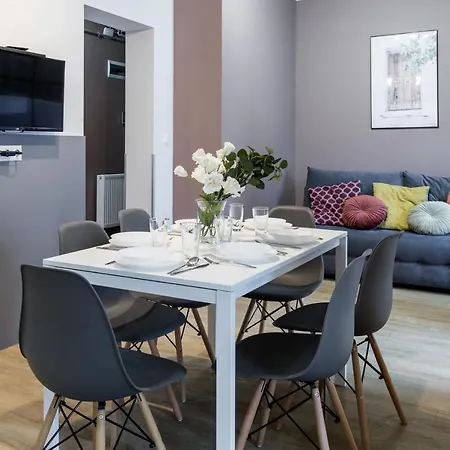 Apartment Kazimierz Friendhouse *