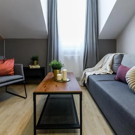 Kazimierz Friendhouse