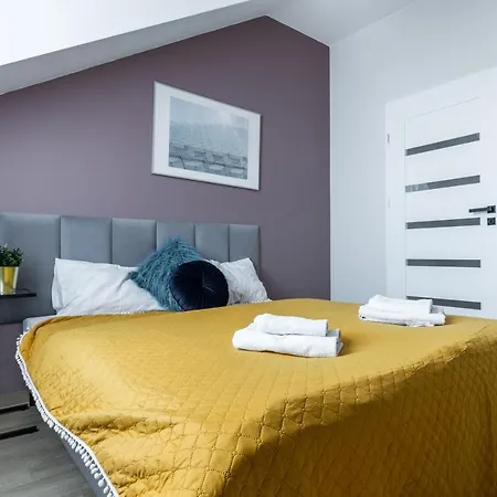 Apartment Kazimierz Friendhouse *