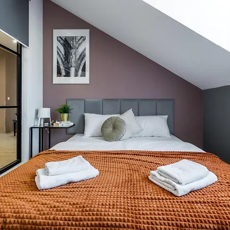 Kazimierz Friendhouse