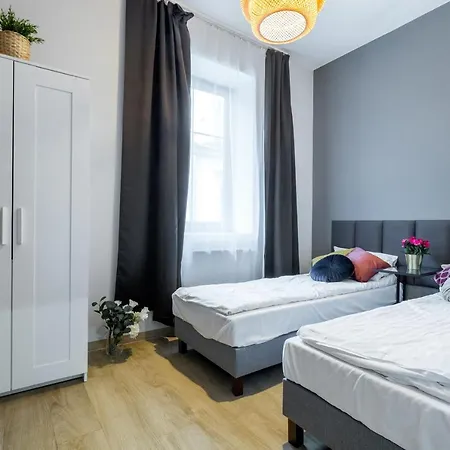 Kazimierz Friendhouse *