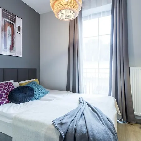 Apartment Kazimierz Friendhouse Krakow