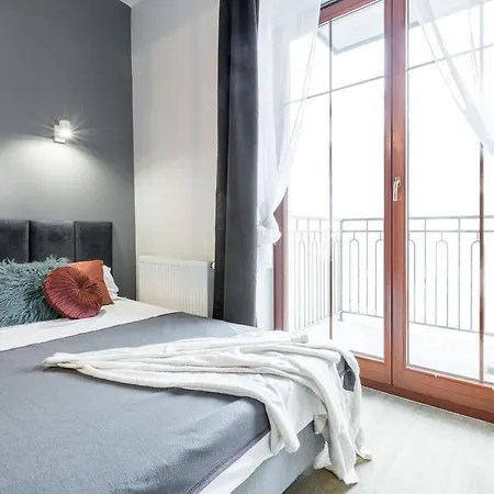 Apartment Kazimierz Friendhouse