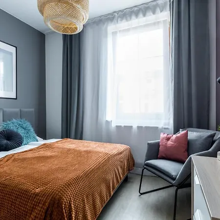 Kazimierz Friendhouse Krakow