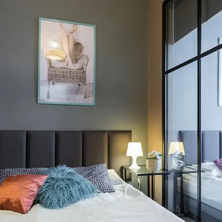 Apartment Kazimierz Friendhouse *