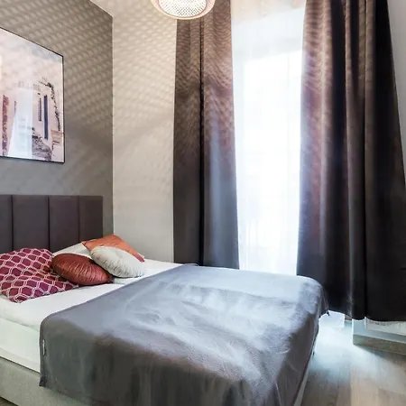 Kazimierz Friendhouse *