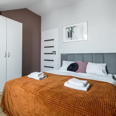 Kazimierz Friendhouse * Krakow