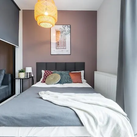 Apartment Kazimierz Friendhouse