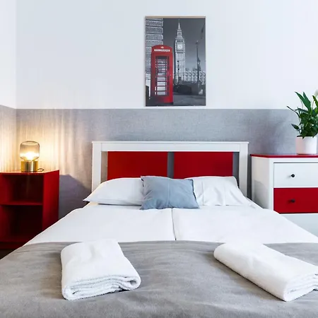 Kazimierz Friendhouse Apartment Krakow