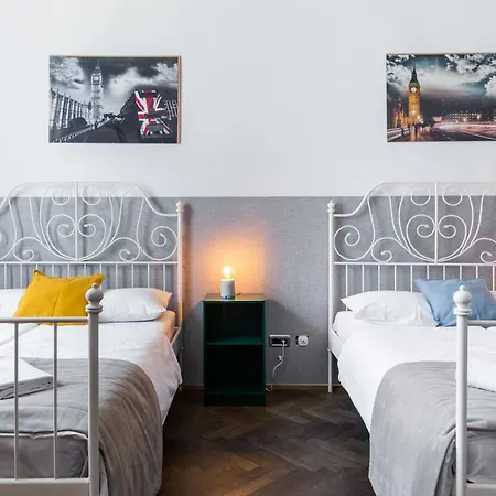 Kazimierz Friendhouse *