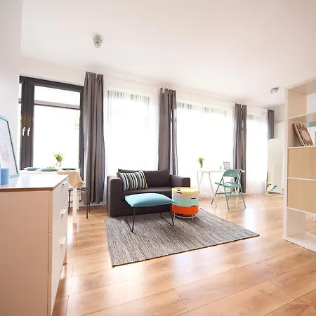 Kazimierz Friendhouse