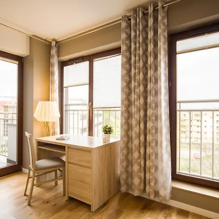 Apartment Kazimierz Friendhouse Krakow