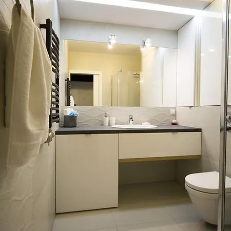 Kazimierz Friendhouse Krakow