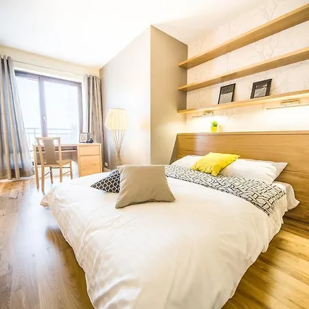 Apartment Kazimierz Friendhouse Krakow