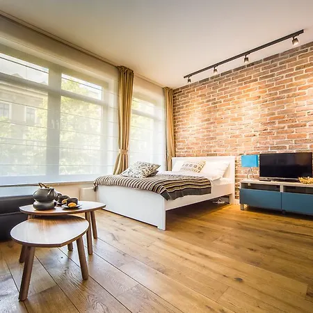 Apartment Kazimierz Friendhouse *