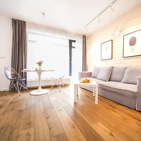 Kazimierz Friendhouse *