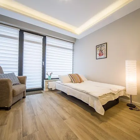 Kazimierz Friendhouse * Krakow