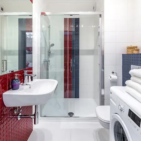 Kazimierz Friendhouse Apartment