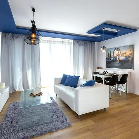 Kazimierz Friendhouse * Krakow