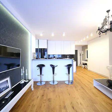 Apartment Kazimierz Friendhouse Krakow