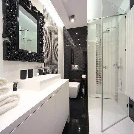 Kazimierz Friendhouse Apartment Krakow