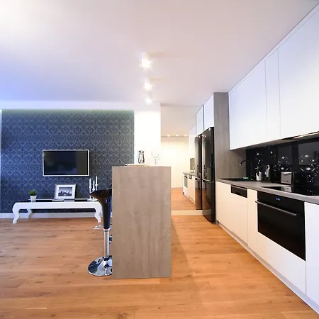 Apartment Kazimierz Friendhouse *