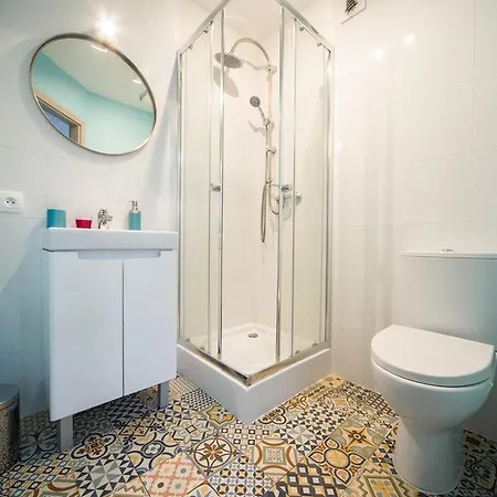 Kazimierz Friendhouse Apartment Krakow
