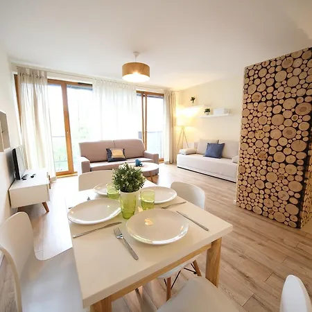 Apartment Kazimierz Friendhouse