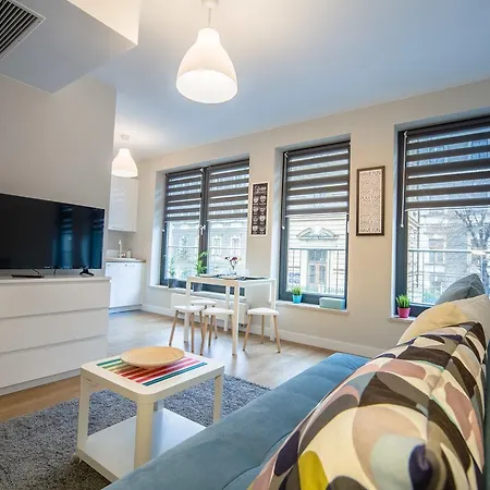 Kazimierz Friendhouse *