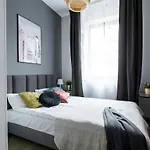 Kazimierz Friendhouse * Cracovie