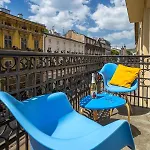Kazimierz Friendhouse Appartement Cracovie