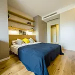 Kazimierz Friendhouse * Cracovie
