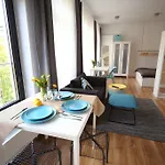 Kazimierz Friendhouse Appartement *