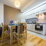 Kazimierz Friendhouse Appartement